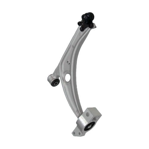 BANDEJA COMPLETA (ALUMINIO) LE PASSAT 2005 A 2014 TIGUAN 2009 A 2014 Q3 2011 A 2015 – BDJ30407L PRD0323BR {I483} [2F39]