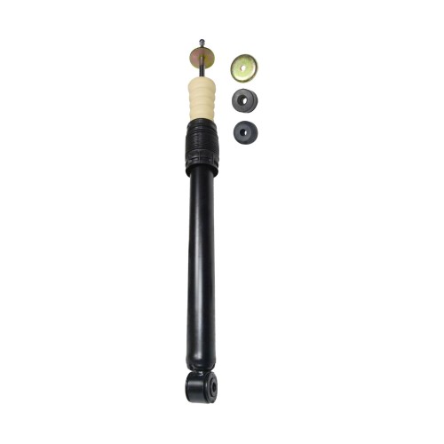 AMORTECEDOR BATENTE E COIFA TRASEIRO FORD FOCUS 2001 A 2008 – 25119 {J079} [2F63/64]