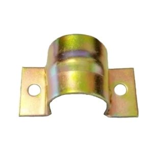 ABRAÇADEIRA BUCHA BARRA 20MM OPALA/ CARAVAN 80/88 - 30.102AK PA009 {D216} [B21E]