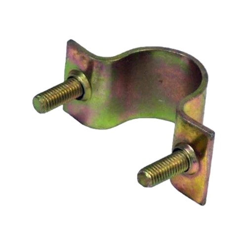 ABRAÇADEIRA SUPERIOR BUCHA BARRA DIANT CORSA 1.0/1.4 94… = PA032 {D086} [B49D]