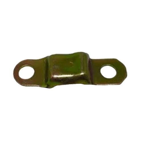 ABRAÇADEIRA INFERIOR DIANTEIRO DO LINEA/ PUNTO/ STILO – PA130 {D449} [A52D]