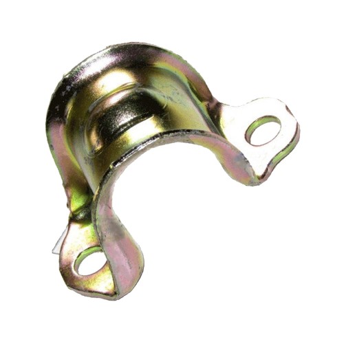 ABRAÇADEIRA BUCHA BARRA ESTABILIZADORA ECOSPORT 4X2 16MM – 20.113AK PA084 {D173} [B52E]
