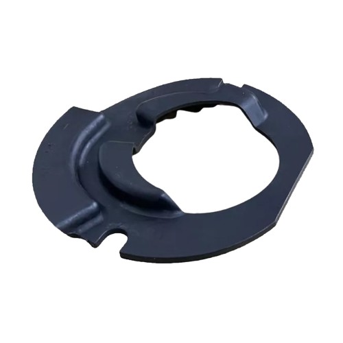 APOIO CALÇO DE MOLA DIANT GOL VOYAGE E SAVEIRO (G5EG6) /FOX;CROSS FOX/SPACE FOX/PARATI/ POLO 02… – NX081 {C313} [2CST8E]
