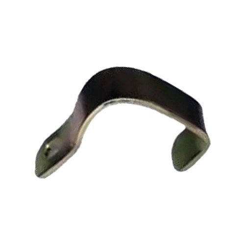 ABRAÇADEIRA EXTERNA DA BUCHA BARRA ESTABILIZADORA DIANTEIRA VOYAGE / PASSAT / SANTANA / GOL – PA005 {D136}