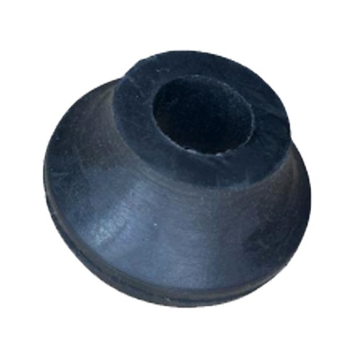 BATENTE SUPERIOR AMOR TRASEIRO OUTLANDER / ASX / LANCER = GP0243 7690E X243 {D253} [L40D]
