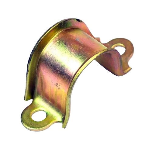 ABRAÇADEIRA BUCHA BARRA ESTABILIZADORA DIANT HONDA CIVIC 98 A 00 24MM – 80.111AK PA093 {D306} [A08E]