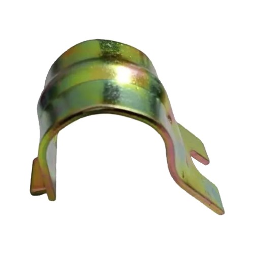 ABRAÇADEIRA BARRA DIANTEIRA OMEGA 93 A 98 / SUPREMA (24MM) – 30.112AK PA027 {D273} [B44D]