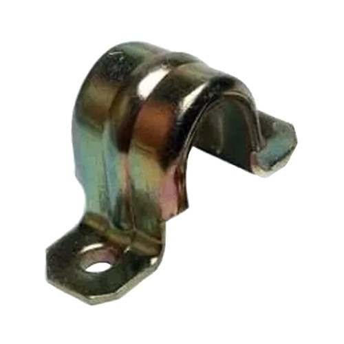 ABRAÇADEIRA ESTABILIZADORA BUCHA BARRA DIANTEIRA SUPERIOR JEEP RENEGADE / COMPASS / TORO – PA156 {D397}