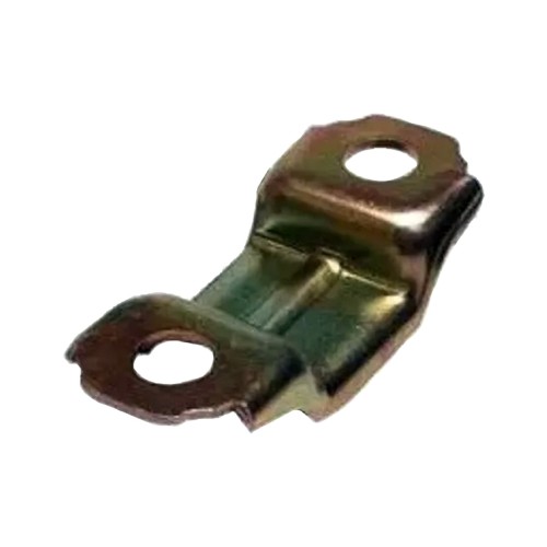 ABRAÇADEIRA ESTABILIZADORA BUCHA BARRA DIANTEIRA INFERIOR JEEP RENEGADE / COMPASS / TORO – PA157 {D397}