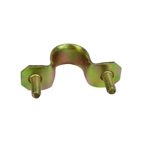 ABRAÇADEIRA SUPERIOR DE PONTA C/ PARAFUSO FIAT TODOS APÓS 91 – PA019 {D221 | D046} [B26E]