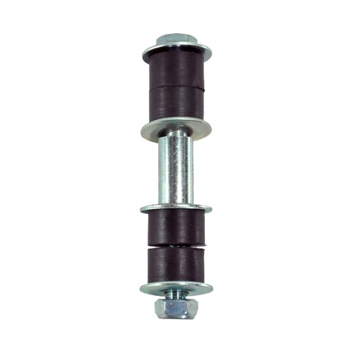 BIELETA BARRA ESTABILIZADORA DIANTEIRA NISSAN FRONTIER 4X4 1997 A 2002 – BRK410601 {I167} [B11D]