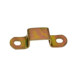 ABRAÇADEIRA INFERIOR DE PONTA FIAT TODOS APÓS 91 = PA020 {D221 | D046} [B26E]