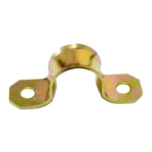 ABRAÇADEIRA BUCHA BARRA CENTRAL UNO MILLE 91…/ UNO S/CS 91 A 96 – 10.103AK PA018 {D219} [B26D]