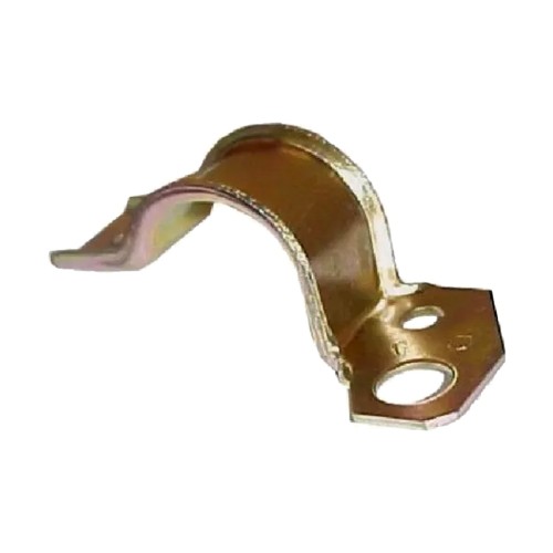 ABRAÇADEIRA BUCHA BARRA DIR PALIO 96/02 SIENA 98/00 WEEKEND 97/00;IDEA 2008 – 10.111AK PA046 {D179} [1CST02D]