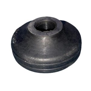 BATENTE SUPERIOR AMORT. TRAS. CITY 2009 A 2014 / FIT 2004 A 2014 - GP5508 = 432996  D138} [MZ03D]