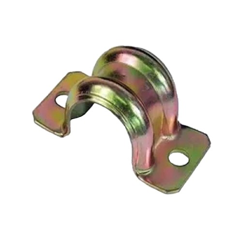 ABRAÇADEIRA BUCHA BARRA  DIANT- KIA HYUNDAI  – 80.136AK {D457} [AB10]