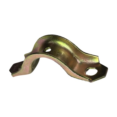 ABRAÇADEIRA DIANTEIRA (INTERNO OU CENTRAL) SANTANA 96A06 ; GOL 1.8/ QUANTUM 85A02 – 40.111AK =  {D268} [B05E]