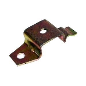 ABRAÇADEIRA ANTERIOR BUCHA DA BARRA ESTABILIZADORA TRASEIRA KADETT / IPANEMA / VECTRA - PA030 {E265}