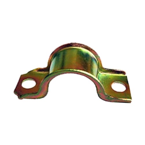 ABRAÇADEIRA BUCHA BARRA ESTABILIZADORA DIANTEIRA HONDA CIVIC 2001 A 2002  – 80.112AK PA096 {D348} [A20]