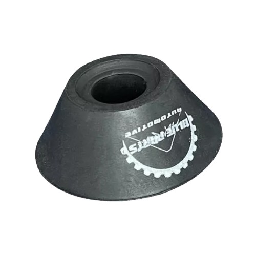 BATENTE AMORTECEDOR TRAS PALIO 96 A 17 / SIENA 98 A 16 / UNO 11…/ MOBI 16…/ ARGO 17/ = GP0217 X217 {F318} [1CST12]
