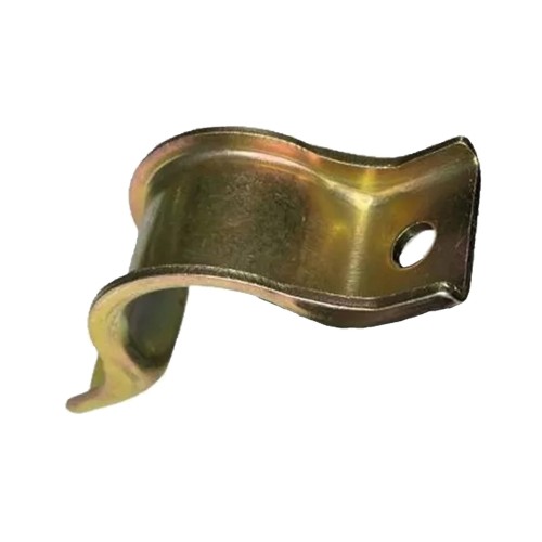 ABRAÇADEIRA BARRA ESTABILIZADORA DIANTEIRA L-200 TRITON 2007 A 2015 / PAJERO DAKAR 2010… – PA147 {D311}