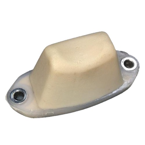 BATENTE TRASEIRO C/ CANECA CHEVROLET BLAZER / S10 1996 A 2011 = 1074PU 25044 0020100 {C260} [MZ126]