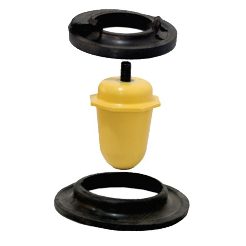 BATENTE CALÇOS TRAS TOYOTA RAV4 15 A 21 (EXC 24P) – D1310 {B073} [MZ117E]