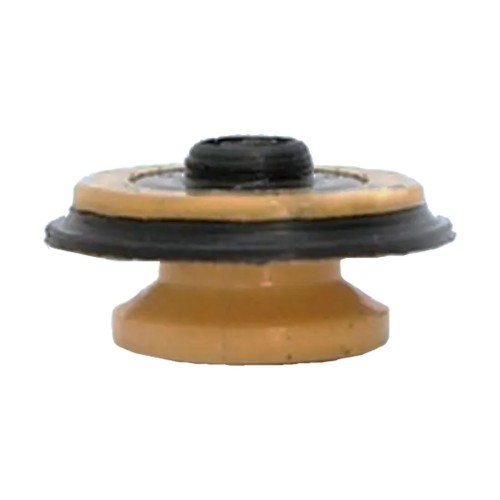 BATENTE TRASEIRO JAC J2 2012…/ – NN9654 {A033} [MZ372]
