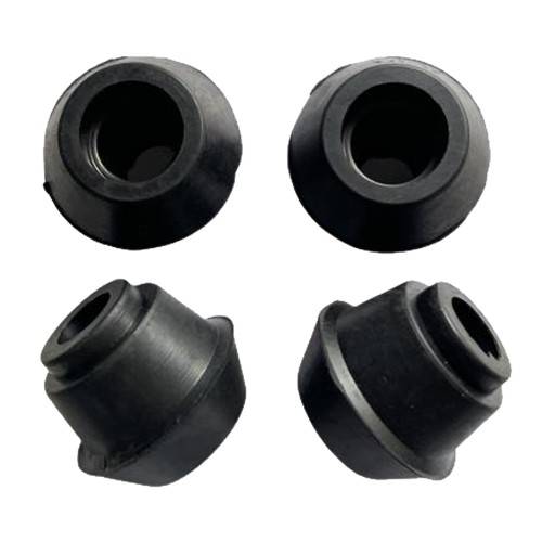 KIT DE BUCHA DO BRACO TENSOR CHERY QQ 11 A 18 – PNEUZINHO (4 UNIDADES) = GP5555 SL419 X207 {F502} [MZ197E]