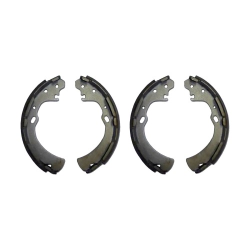 SAPATA DE FREIO (A DISCO) HYUNDAI TUCSON 06A15 KIA SPORTAGE 06A10 HYUNDAI SONATA 08A14 = SYL204606 24322 {L047} [2H32]