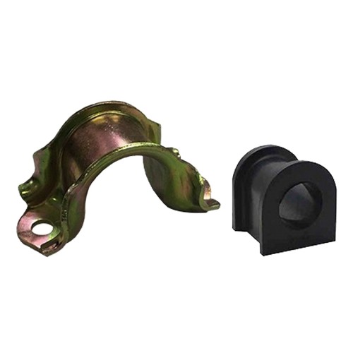 DESM PA153 + X150 KIT BUCHA BARRA HILUX 2005…2015 PITBULL – 70.109 {D347} [A62]