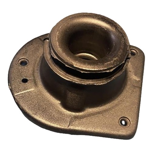COXIM SUPERIOR DO AMORT DIANTEIRO (LADO ESQUERDO) PALIO, PALIO WEEKEND, SIENA, STRADA – WF302E MG801  {B166} [MZ327E]