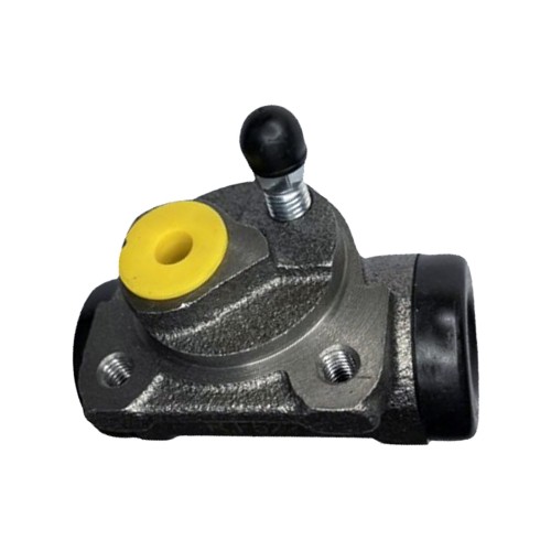 CILINDRO RODA BURRINHO LADO ESQUERDO CITROEN XSARA 1997 EM DIANTE P 206 ATÉ 96 TWINGO ATÉ 96 – ISA17023 {H057} [2B65]