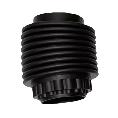 COIFA / GUARDA PO DIANT. MEGANE II 05/10 – 2703 {C074} [L92]