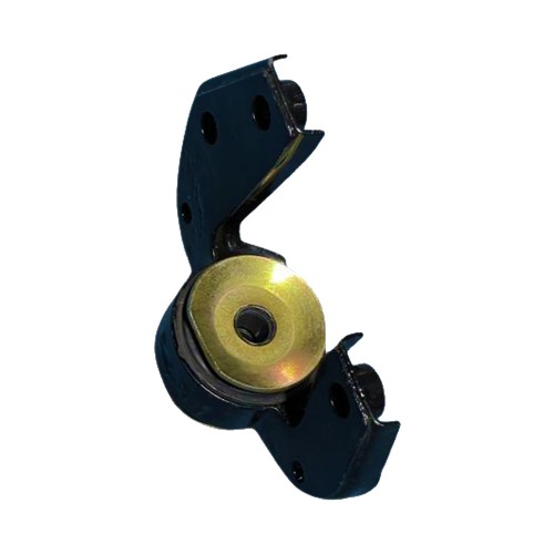 SUPORTE DA BARRA TENSORA SUSP DIANT (MORCEGUINHO) LD AGILE 09/… MONTANA 11… – CA810 02.024.0 {F369} [MZ154]