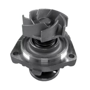BOMBA DE AGUA FIAT ELBA 1.5 94 A 95 / FIORINO 1.0 8V 1.5 94 A 99/ UNO 1.0 8V 1.5 95 A 01 - BBD16020 {F230} [2G53]