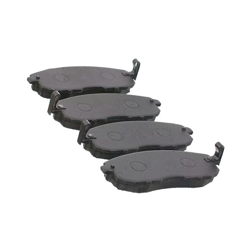 PASTILHA DIANT NISSAN ALTIMA 01/… MAXIMA 00A03 SENTRA SUZUKI SX4 07A15 INFINITI G35 03A06 = 2179 SYL2179 {K009} [2I83]