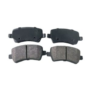 PASTILHA DE FREIO CERAMICA - VIDE CATÁLOGO = 902826 SYL2434C {K035} [2H03]
