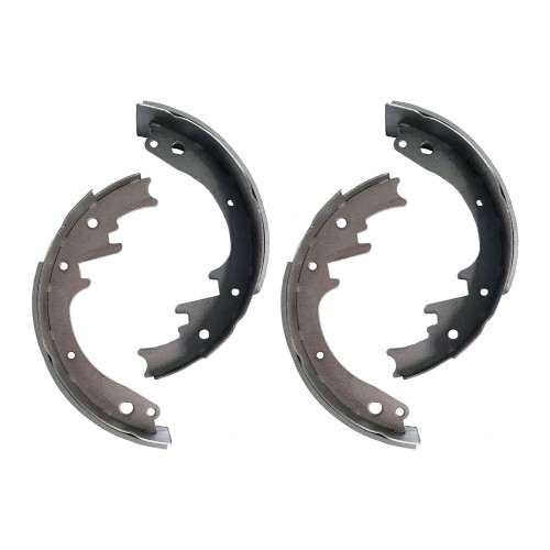 SAPATA FREIO RANGER 05… BLAZER 4X4 05 A 09 S10 BLAZER 95… = SYL201702 24321 {L191} [2I15]