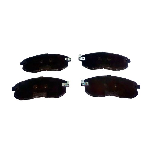 PASTILHAS FREIO CERAMICA NOVO SENTRA 2.0 2015 A 2019 SUZUKI SX4 2011 A 2015 – SYL2179C {L087} [2H83]