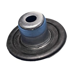 PRATO AMORT. SUP. DIANTEIRO GOL G3 2000 A 2005 = M0261 SO162 392ME {C307} [MZ158E]