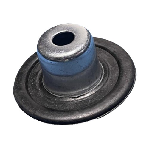 PRATO AMORT. SUP. DIANTEIRO GOL G3 2000 A 2005 = M0261 SO162 392ME {C307} [MZ158E]