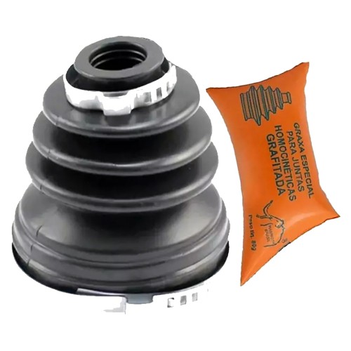 KIT COIFA DA HOMOCINETICA LADO CAMBIO HILUX 2005… – M0125A {F495} [2D75]