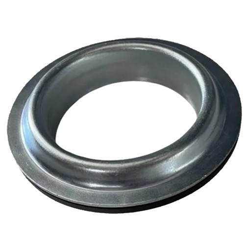 CALÇO MOLA DIANT SUPERIOR PEUGEOT 206, 207 ATÉ 11 / CITROEN C3 ATÉ 11 = 7944 534942 05359A NX141 {B407} [2CST30]