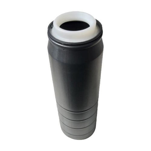 COIFA AMORT TRAS C/ ANEL PUNTO/ LINEA/ IDEA 08/… PRETO – S2102 {C170/C158} [53 / 54]