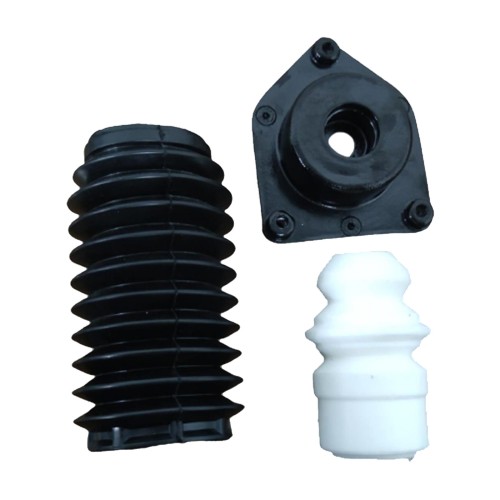KIT AMORT DIANT (COXIM BATENTE COIFA) MERCEDES B170 B180 B200 ATE 2011 – D579 {A225} [MZ62]