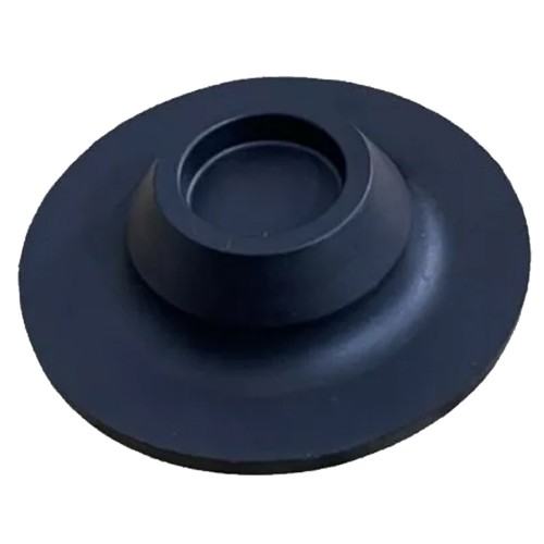 CALÇO DE MOLA INFERIOR TRASEIRO ZAFIRA / MERIVA / CORSA / CELTA / PRISMA 07 A12 – NX076 {B223} [2CST7D]