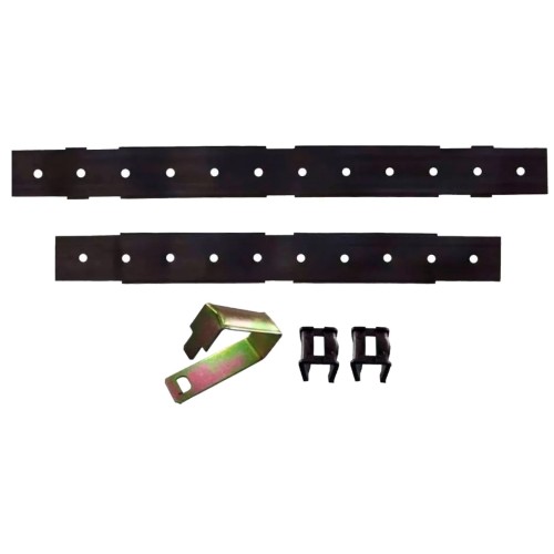 REPARO FEIXE MOLAS TRASEIRO UNO PREMIO 88… – 07302 600920 2168E {C358/C388} [2CST22]