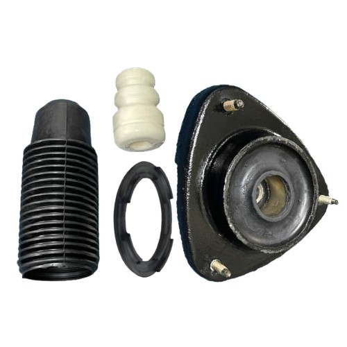 KIT AMORT. DIANT (COXIM C/ ROL BATENTE COIFA CALÇO DE MOLA) SUBARU IMPREZA 08A16 SUBARU TRIBECA – D990 {B414} [MZ19]