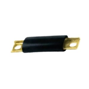 COXIM DO FEIXE DE MOLAS TRASEIRO INFERIOR CENTRAL UNO / ELBA - 2217E 05896 601088 PA044CB {C354} [2CST41E]